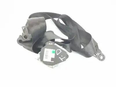 Second-hand car spare part rear right seat belt for audi q7 (4l) 4.2 v8 32v tdi biturbo 326 cv / 240 kw oem iam references 4l0857806c