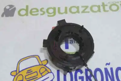 Second-hand car spare part air bag ring for seat leon (1m1) 1.6 16 v oem iam references 1j0959653e