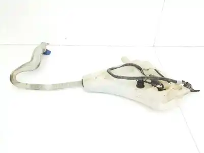 Second-hand car spare part windscreen washer bottle for audi q7 (4l) 4.2 v8 32v tdi biturbo 326 cv / 240 kw oem iam references 4l0955453ab