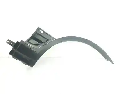 Pezzo di ricambio per auto di seconda mano parafango anteriore destro per bmw x3 (e83) 3.0 turbodiesel riferimenti oem iam 51773401808