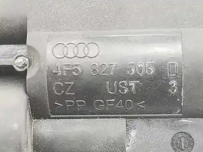 Автозапчастина б/у замок багажника / ворот для audi a4 berlina (8e) 2.0 20v cat (alt) посилання на oem iam 4f5827505d  4f5827505d
