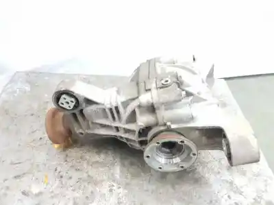 Second-hand car spare part rear differential for audi q7 (4l) 4.2 v8 32v tdi biturbo 326 cv / 240 kw oem iam references 0ab525017l  0ab525017l