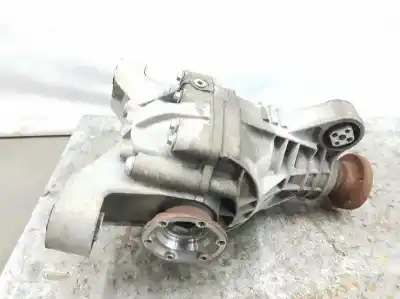Second-hand car spare part rear differential for audi q7 (4l) 4.2 v8 32v tdi biturbo 326 cv / 240 kw oem iam references 0ab525017l