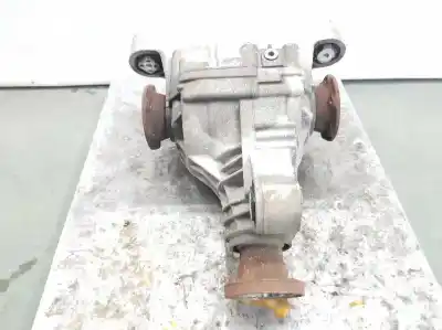 Second-hand car spare part rear differential for audi q7 (4l) 4.2 v8 32v tdi biturbo 326 cv / 240 kw oem iam references 0ab525017l  0ab525017l