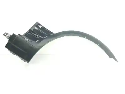 Pezzo di ricambio per auto di seconda mano parafango anteriore destro per bmw x3 (e83) 3.0 turbodiesel riferimenti oem iam 51773401808