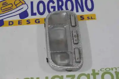 Piesă de schimb auto la mâna a doua lumina interioara pentru citroen jumpy 2.0 hdi fap cat (rhr / dw10bted4) referințe oem iam 6362q2  6362q2