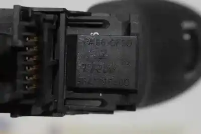Pezzo di ricambio per auto di seconda mano comando multifunzione per citroen jumpy 2.0 hdi fap cat (rhr / dw10bted4) riferimenti oem iam 6242z8  6242z8