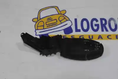 Pezzo di ricambio per auto di seconda mano comando multifunzione per citroen jumpy 2.0 hdi fap cat (rhr / dw10bted4) riferimenti oem iam 6242z8