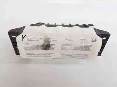 Автозапчасти б/у комплект подушки безопасности за audi q7 (4l) 4.2 v8 32v tdi biturbo 326 cv / 240 kw ссылки oem iam 4l1857041n  4l0880201aa