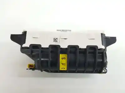 Автозапчасти б/у комплект подушки безопасности за audi q7 (4l) 4.2 v8 32v tdi biturbo 326 cv / 240 kw ссылки oem iam 4l1857041n  4l0880201aa