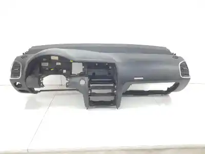 Автозапчасти б/у комплект подушки безопасности за audi q7 (4l) 4.2 v8 32v tdi biturbo 326 cv / 240 kw ссылки oem iam 4l1857041n  4l0880201aa