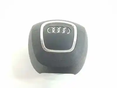 Автозапчасти б/у комплект подушки безопасности за audi q7 (4l) 4.2 v8 32v tdi biturbo 326 cv / 240 kw ссылки oem iam 4l1857041n  4l0880201aa