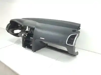 Автозапчасти б/у комплект подушки безопасности за audi q7 (4l) 4.2 v8 32v tdi biturbo 326 cv / 240 kw ссылки oem iam 4l1857041n  4l0880201aa