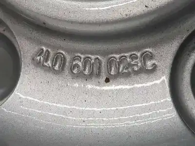 Автозапчасти б/у шина за audi q7 (4l) 4.2 v8 32v tdi biturbo 326 cv / 240 kw ссылки oem iam 4l0601025c  4l0601025c