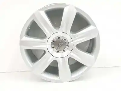Second-hand car spare part rim for audi q7 (4l) 4.2 v8 32v tdi biturbo 326 cv / 240 kw oem iam references 4l0601025c
