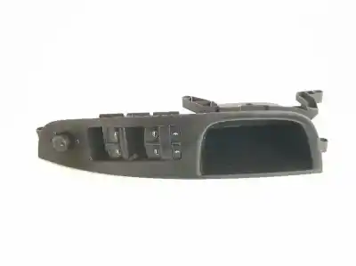 Second-hand car spare part left front power window switch for audi q7 (4l) 4.2 v8 32v tdi biturbo 326 cv / 240 kw oem iam references 4f0959851f5pr
