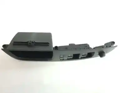 Second-hand car spare part left front power window switch for audi q7 (4l) 4.2 v8 32v tdi biturbo 326 cv / 240 kw oem iam references 4f0959851f5pr  