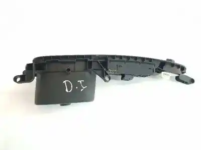 Second-hand car spare part left front power window switch for audi q7 (4l) 4.2 v8 32v tdi biturbo 326 cv / 240 kw oem iam references 4f0959851f5pr  