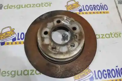 Peça sobressalente para automóvel em segunda mão disco de travão traseiro por bmw x6 3.0 24v turbo referências oem iam 34216868940