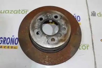 Peça sobressalente para automóvel em segunda mão disco de travão traseiro por bmw x6 3.0 24v turbo referências oem iam 34216868940