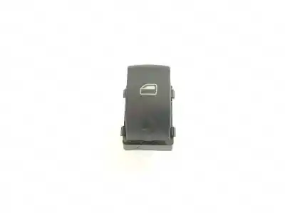 Second-hand car spare part rear left power window switch for audi q7 (4l) 4.2 v8 32v tdi biturbo 326 cv / 240 kw oem iam references 4f0959855  4f0959855