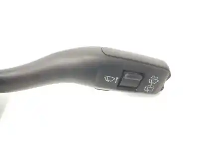 Second-hand car spare part windshiel wiper switch for audi q7 (4l) 4.2 v8 32v tdi biturbo 326 cv / 240 kw oem iam references 4e0953503c  4e0953503c