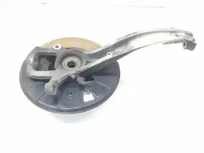 Second-hand car spare part front right knuckle for audi q7 (4l) 4.2 v8 32v tdi biturbo 326 cv / 240 kw oem iam references 7l0407258a  7l0407258a