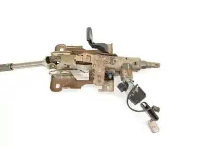 Second-hand car spare part steering column for citroen c3 ii (sc_) 1.4 oem iam references 4123gk  4123gk