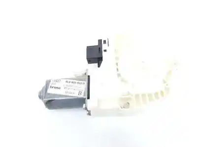 Second-hand car spare part right front window motor for audi q7 (4l) 4.2 v8 32v tdi biturbo 326 cv / 240 kw oem iam references 4l0959802b  4l0959802b