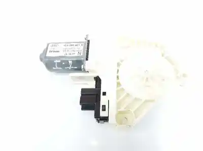 Second-hand car spare part left front window motor for audi q7 (4l) 4.2 v8 32v tdi biturbo 326 cv / 240 kw oem iam references 4l0959801b  4l0959801b