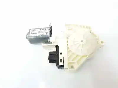 Second-hand car spare part rear left window motor for audi q7 (4l) 4.2 v8 32v tdi biturbo 326 cv / 240 kw oem iam references 4l0959801b  4l0959801b