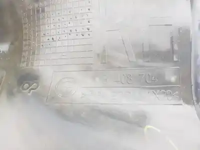 Pezzo di ricambio per auto di seconda mano parafango anteriore destro per bmw x5 (e53) 3.0 24v turbodiesel cat riferimenti oem iam 51718408704  8408704