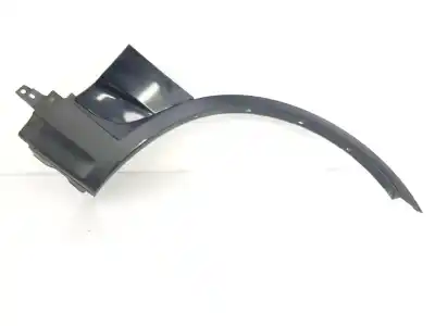 Pezzo di ricambio per auto di seconda mano parafango anteriore destro per bmw x3 (e83) 3.0 turbodiesel riferimenti oem iam 51773401808