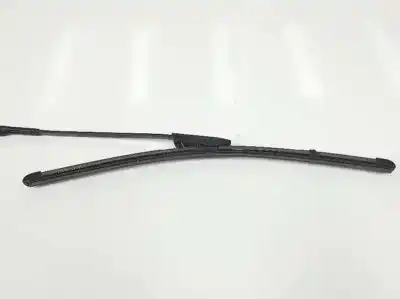 Second-hand car spare part front right windshield wiper arm for dacia logan ii 1.5 dci oem iam references 288869727r  288869727r