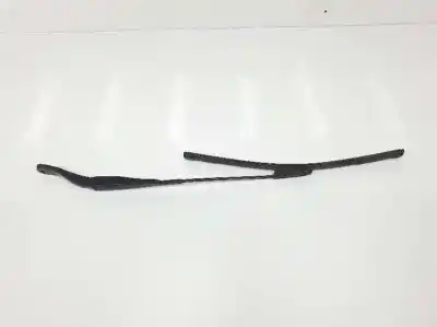 Second-hand car spare part front right windshield wiper arm for dacia logan ii 1.5 dci oem iam references 288869727r  288869727r