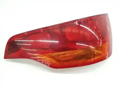 Pezzo di ricambio per auto di seconda mano LUCI POSTERIORI DESTRA per AUDI Q7 (4L)  Riferimenti OEM IAM 4L0945094 4L0945094 