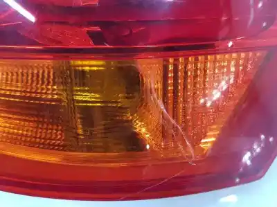 Автозапчастина б/у правий ліхтар для audi q7 (4l) 4.2 v8 32v tdi biturbo 326 cv / 240 kw посилання на oem iam 4l0945094  4l0945094