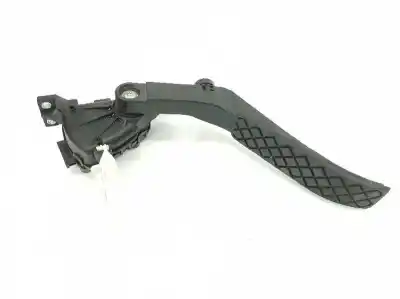 Second-hand car spare part accelerator pedal for audi q7 (4l) 4.2 v8 32v tdi biturbo 326 cv / 240 kw oem iam references 7l0723507d