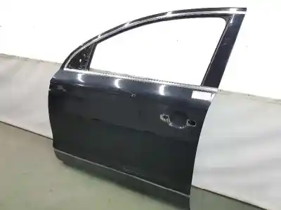 Second-hand car spare part left front door for audi q7 (4l) 4.2 v8 32v tdi biturbo 326 cv / 240 kw oem iam references 4l0831051a  4l0831051a