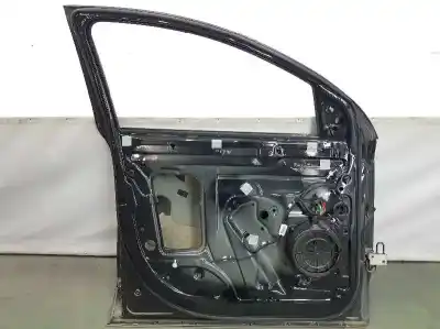 Second-hand car spare part left front door for audi q7 (4l) 4.2 v8 32v tdi biturbo 326 cv / 240 kw oem iam references 4l0831051a  4l0831051a