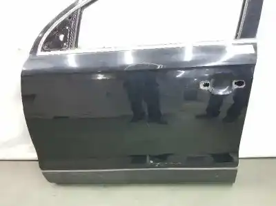 Second-hand car spare part left front door for audi q7 (4l) 4.2 v8 32v tdi biturbo 326 cv / 240 kw oem iam references 4l0831051a  4l0831051a