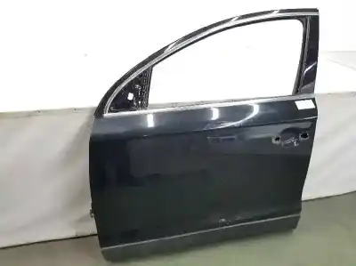 Second-hand car spare part left front door for audi q7 (4l) 4.2 v8 32v tdi biturbo 326 cv / 240 kw oem iam references 4l0831051a  4l0831051a