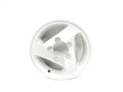 Gebrauchtes Autoersatzteil felge zum suzuki jimny sn (fj) techo metálico oem-iam-referenzen 4321082a40 5 , 5jx15ch et5 15 pulgadas 