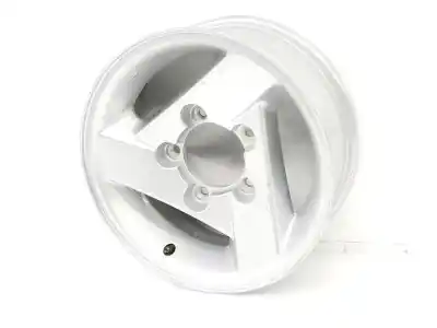 Gebrauchtes Autoersatzteil felge zum suzuki jimny sn (fj) techo metálico oem-iam-referenzen 4321082a40 5 , 5jx15ch et5 15 pulgadas 