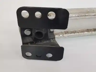 Pezzo di ricambio per auto di seconda mano rinforzo paraurti posteriore per audi q7 (4l) 4.2 v8 32v tdi biturbo 326 cv / 240 kw riferimenti oem iam 4l0807309  4l0807309