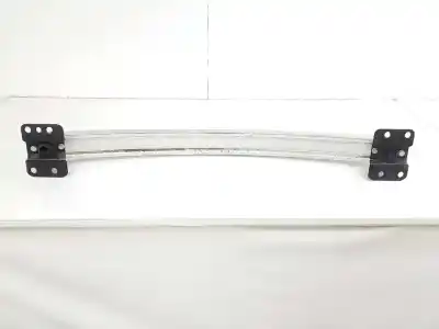 Pezzo di ricambio per auto di seconda mano rinforzo paraurti posteriore per audi q7 (4l) 4.2 v8 32v tdi biturbo 326 cv / 240 kw riferimenti oem iam 4l0807309  4l0807309