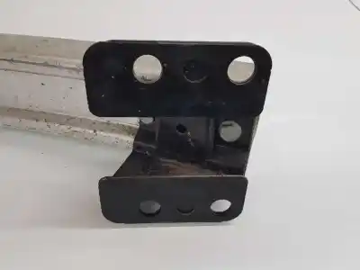 Pezzo di ricambio per auto di seconda mano rinforzo paraurti posteriore per audi q7 (4l) 4.2 v8 32v tdi biturbo 326 cv / 240 kw riferimenti oem iam 4l0807309  4l0807309