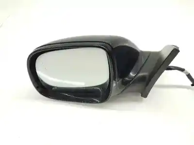 Second-hand car spare part left rearview mirror for audi q7 (4l) 4.2 v8 32v tdi biturbo 326 cv / 240 kw oem iam references 4l1857409s  4l1857409s