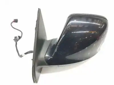 Second-hand car spare part left rearview mirror for audi q7 (4l) 4.2 v8 32v tdi biturbo 326 cv / 240 kw oem iam references 4l1857409s