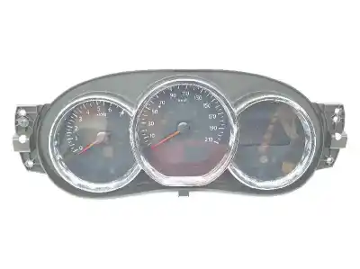 Автозапчасти б/у приборная доска за dacia logan ii 1.5 dci ссылки oem iam 248106459r  248106459r